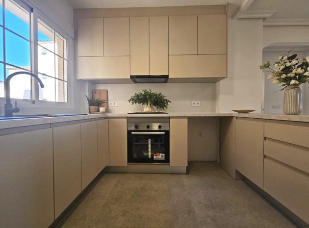 Wiederverkauf - Wohnung - Cabo Roig - Lomas de Cabo Roig