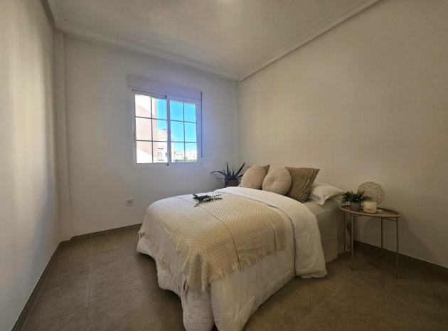 Wiederverkauf - Wohnung - Cabo Roig - Lomas de Cabo Roig