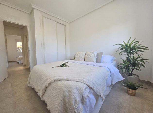 Wiederverkauf - Wohnung - Cabo Roig - Lomas de Cabo Roig