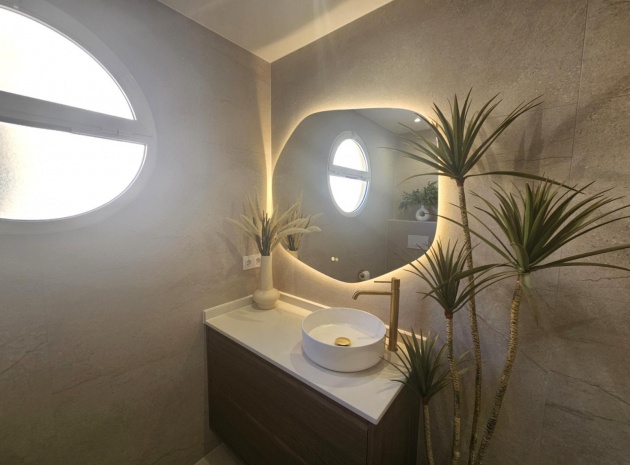 Wiederverkauf - Wohnung - Cabo Roig - Lomas de Cabo Roig