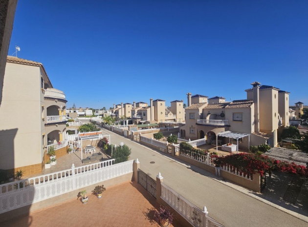 Wiederverkauf - Wohnung - Cabo Roig - Lomas de Cabo Roig
