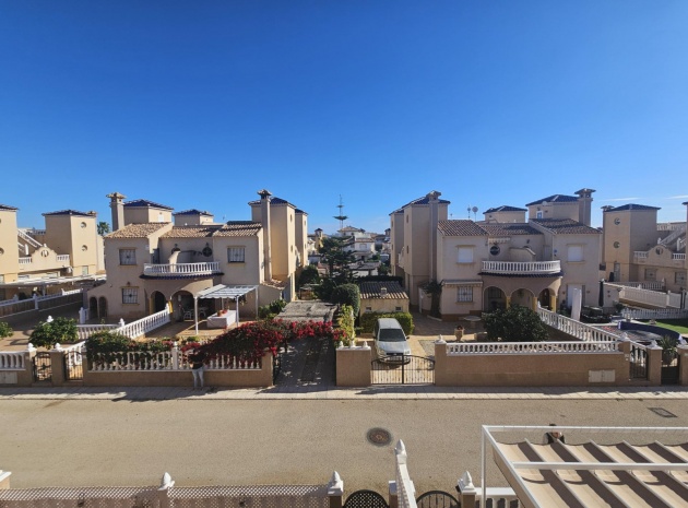 Wiederverkauf - Wohnung - Cabo Roig - Lomas de Cabo Roig
