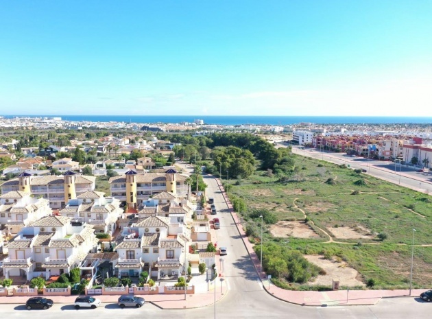 Wiederverkauf - Wohnung - Cabo Roig - Lomas de Cabo Roig
