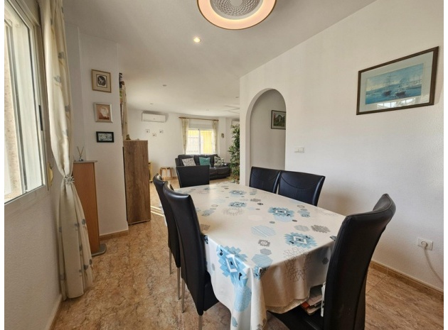 Resale - Villa - Benijofar - Benimar