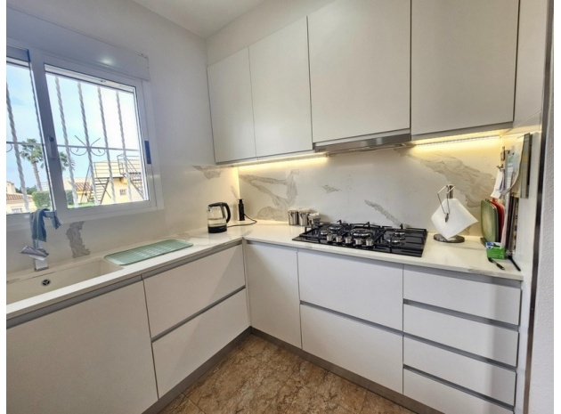 Resale - Villa - Benijofar - Benimar