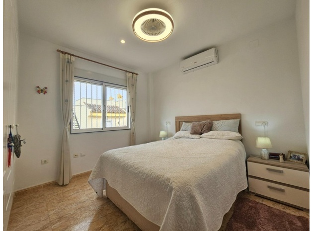 Resale - Villa - Benijofar - Benimar