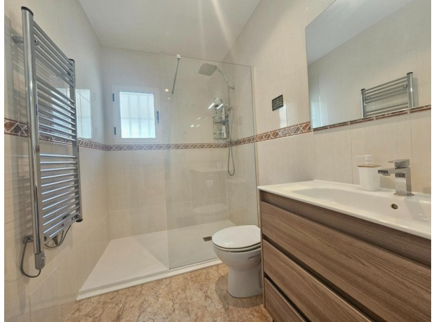 Resale - Villa - Benijofar - Benimar