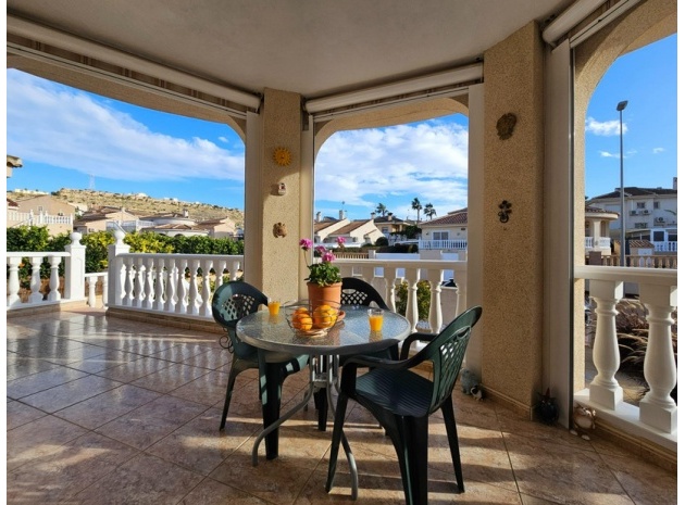 Resale - Villa - Benijofar - Benimar