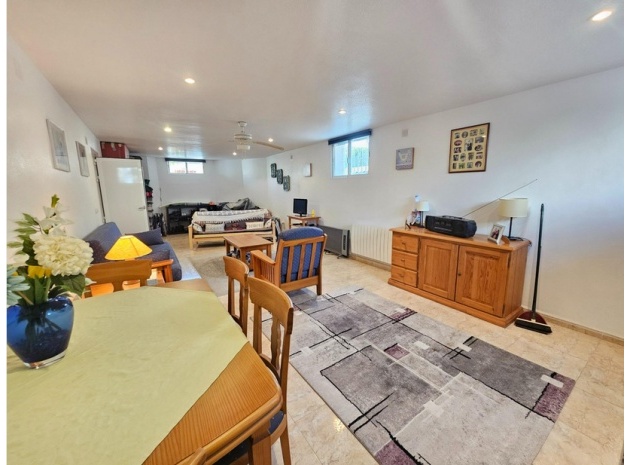 Resale - Villa - Benijofar - Benimar