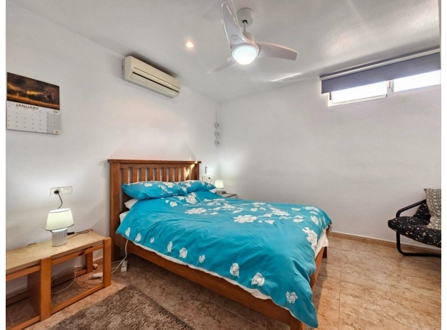 Resale - Villa - Benijofar - Benimar