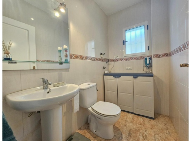 Resale - Villa - Benijofar - Benimar