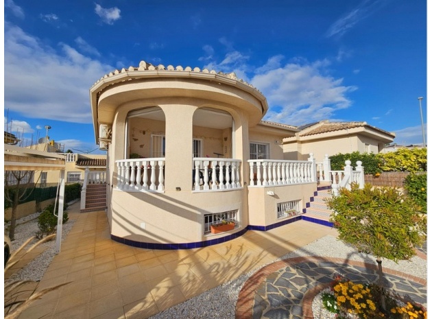 Resale - Villa - Benijofar - Benimar