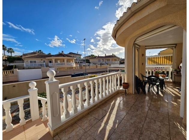 Resale - Villa - Benijofar - Benimar