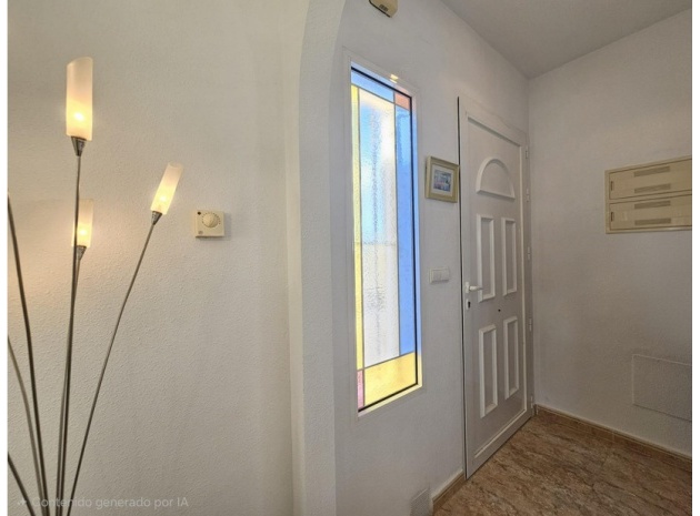 Resale - Villa - Benijofar - Benimar