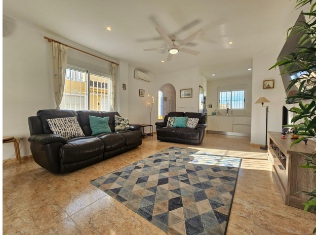 Resale - Villa - Benijofar - Benimar