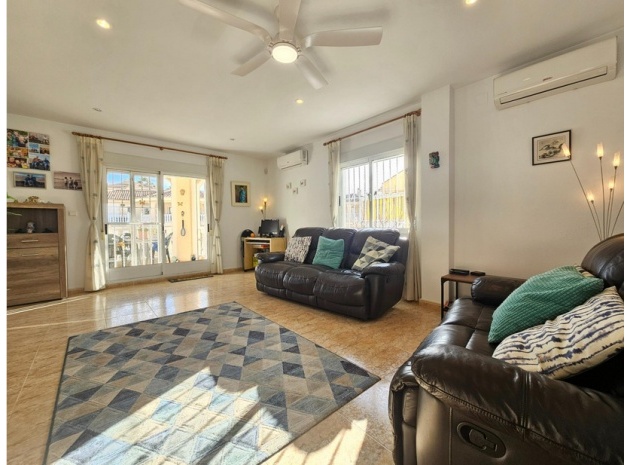 Resale - Villa - Benijofar - Benimar