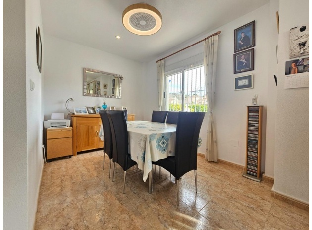 Resale - Villa - Benijofar - Benimar