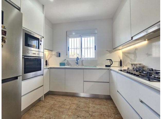 Resale - Villa - Benijofar - Benimar