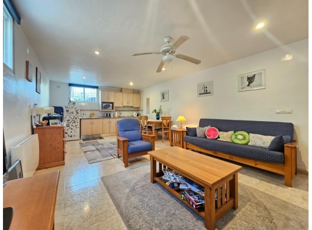 Resale - Villa - Benijofar - Benimar