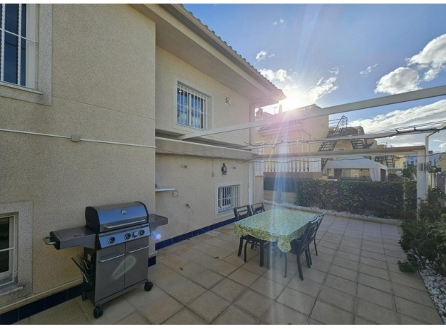 Resale - Villa - Benijofar - Benimar