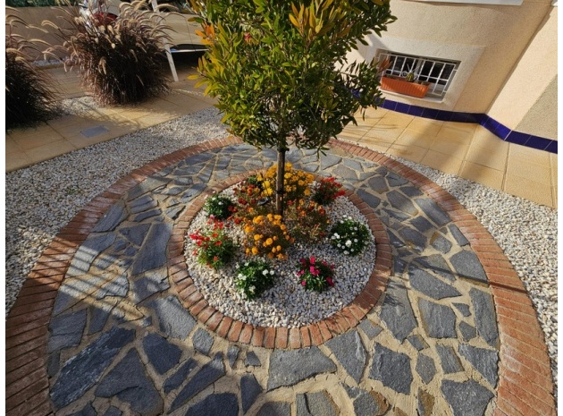 Resale - Villa - Benijofar - Benimar