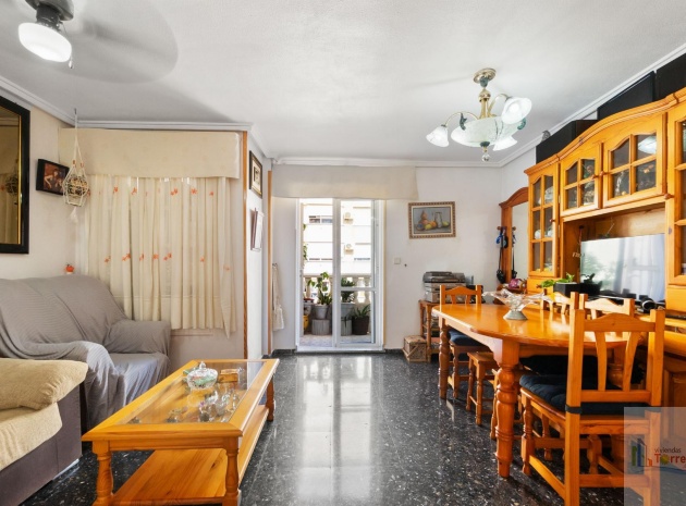 Resale - Apartment - Punta Prima - beachside punta prima