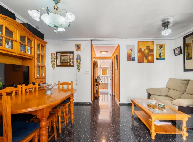 Resale - Apartment - Punta Prima - beachside punta prima