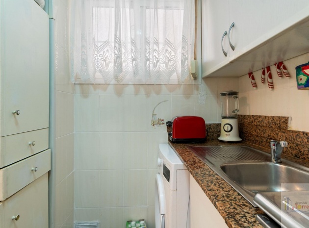 Resale - Apartment - Punta Prima - beachside punta prima