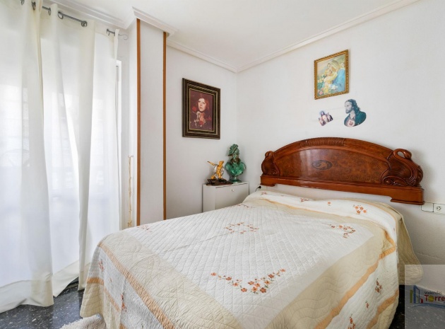 Resale - Apartment - Punta Prima - beachside punta prima