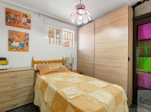 Resale - Apartment - Punta Prima - beachside punta prima