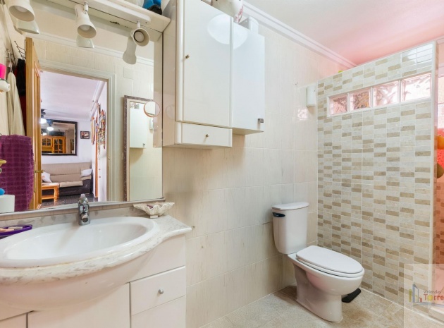 Resale - Apartment - Punta Prima - beachside punta prima