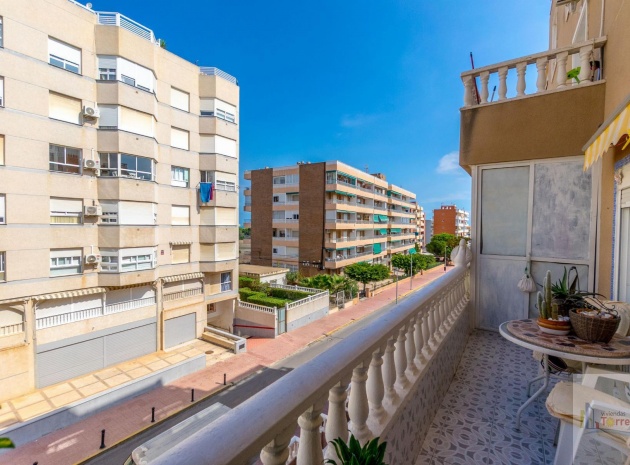 Resale - Apartment - Punta Prima - beachside punta prima