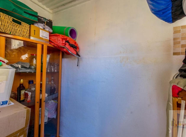 Resale - Apartment - Punta Prima - beachside punta prima