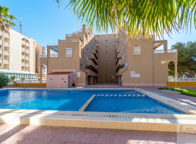 Resale - Apartment - Punta Prima - beachside punta prima