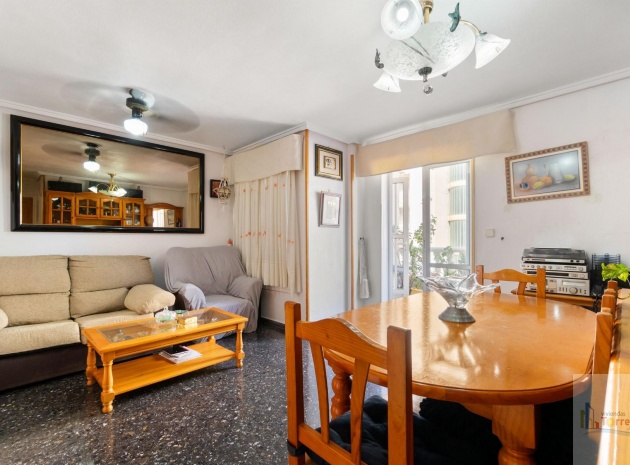 Resale - Apartment - Punta Prima - beachside punta prima