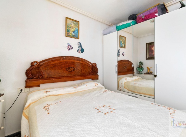 Resale - Apartment - Punta Prima - beachside punta prima