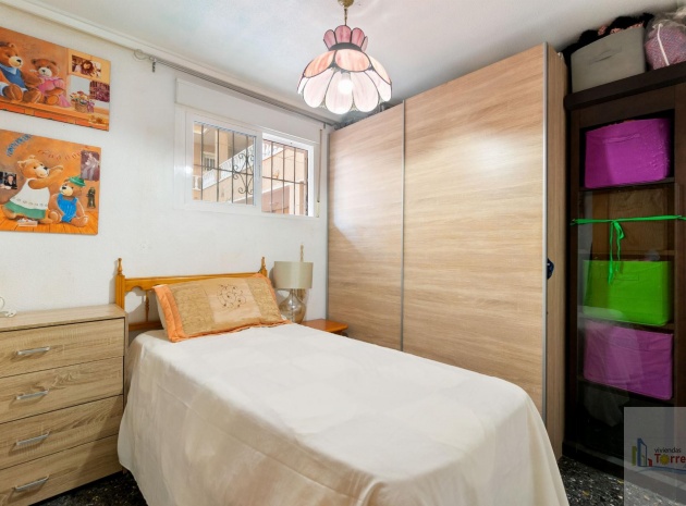 Resale - Apartment - Punta Prima - beachside punta prima