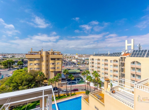 Resale - Apartment - Punta Prima - beachside punta prima