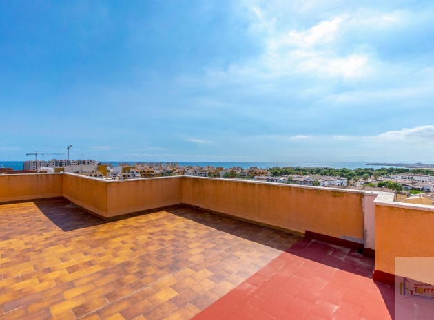 Resale - Apartment - Punta Prima - beachside punta prima