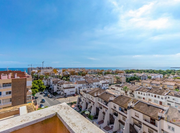 Resale - Apartment - Punta Prima - beachside punta prima