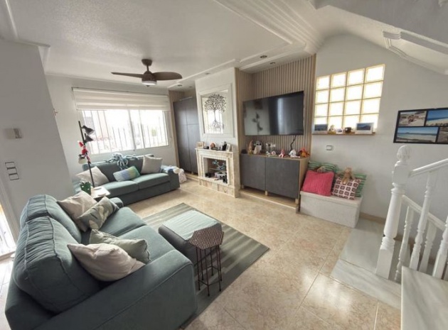 Revente - Villa - Villamartin - El Galan