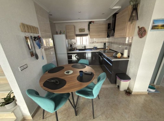 Revente - Villa - Villamartin - El Galan