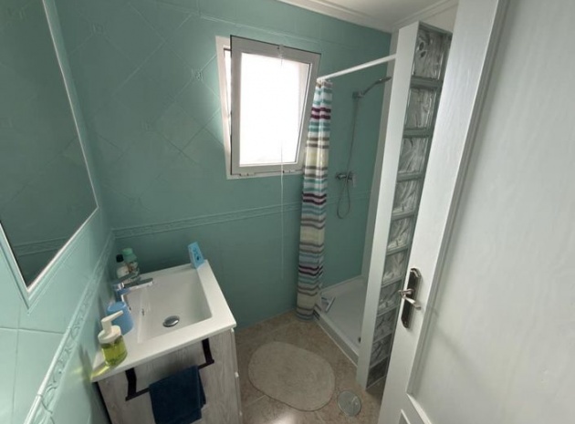 Revente - Villa - Villamartin - El Galan