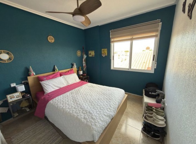 Revente - Villa - Villamartin - El Galan