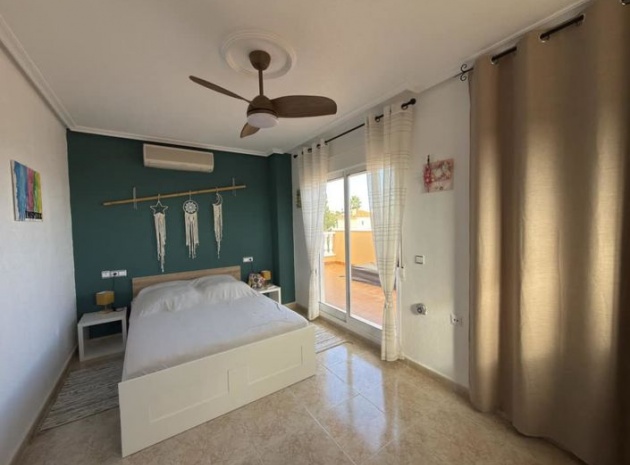 Revente - Villa - Villamartin - El Galan