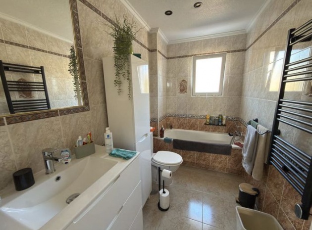 Revente - Villa - Villamartin - El Galan