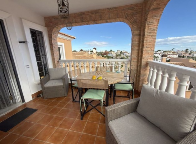 Revente - Villa - Villamartin - El Galan