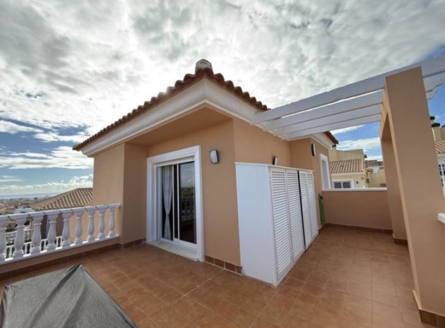 Revente - Villa - Villamartin - El Galan