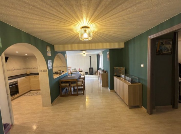 Revente - Villa - Villamartin - El Galan