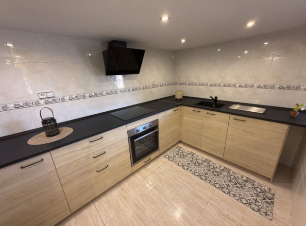 Revente - Villa - Villamartin - El Galan